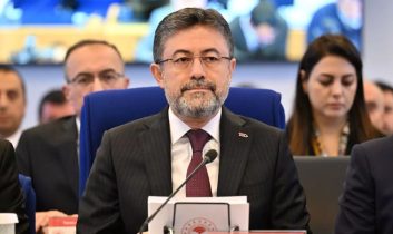 Bakan Yumaklı: “Uygunsuz ürünleri imha ediyoruz”