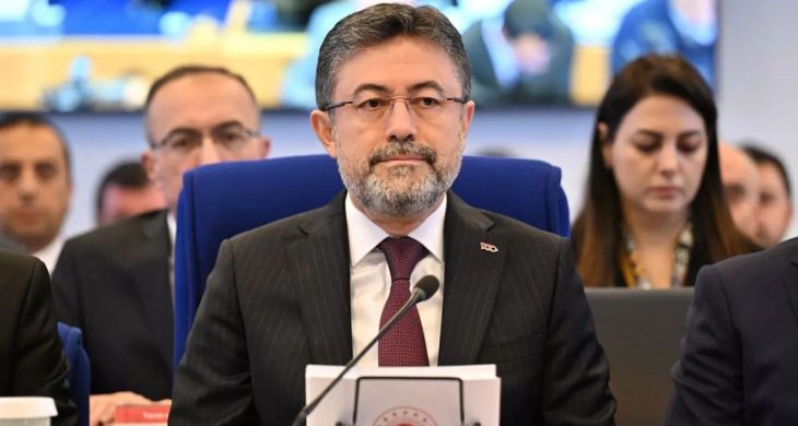 Bakan Yumaklı: “Uygunsuz ürünleri imha ediyoruz”