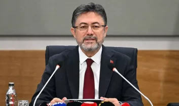 Bakan Yumaklı’dan afet açıklaması