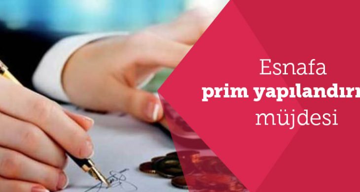 Bakan Soylu’dan esnafa büyük müjde!