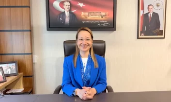 Bakbak: “AK Parti’nin 25 yıllık yürüyüşü, Türkiye’nin gücüne güç kattı”