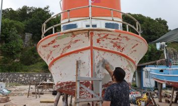 Kocaeli’de balıkçılar bereketli bir sezon bekliyor