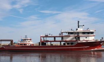 Balıkçılara Dev Destek