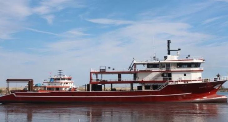 Balıkçılara Dev Destek