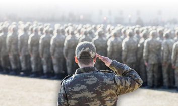 Balıkesir Büyükşehir desteği asker adaylarının hesabına yattı