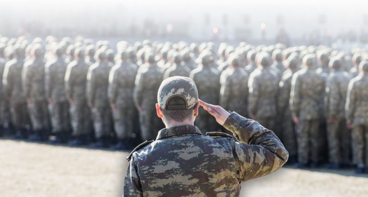 Balıkesir Büyükşehir desteği asker adaylarının hesabına yattı