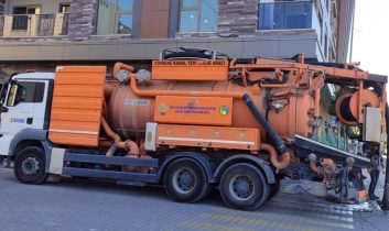 BASKİ’den Edremit’te koku sorununu gideren etkili müdahale