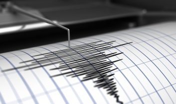 Balıkesir’in Sındırgı ilçesinde 4,3 büyüklüğünde deprem meydana geldi