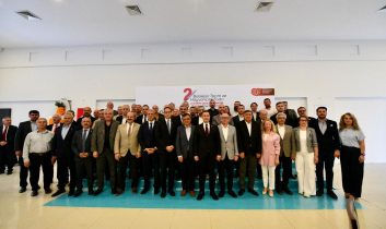 Balıkesir Büyükşehir Belediyesinden 2. Tarım ve Hayvancılık Fuarı: Üreticiye güç, Balıkesir’e değer katacak