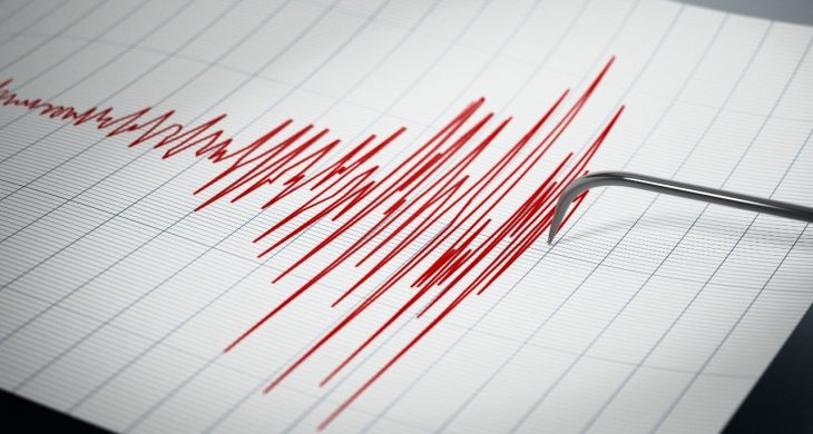 Balıkesir’de 5 büyüklüğünde deprem: Artçı sarsıntılar devam ediyor!