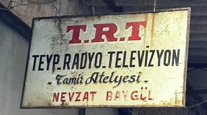 Balıkesir’de 52 yıllık ustanın vicdan yorgunluğu