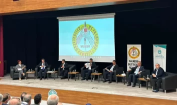 Balıkesir’de kültür, medya ve yapay zekâ buluşması