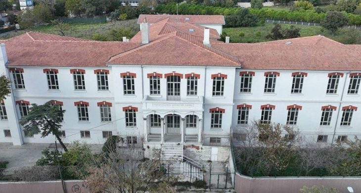 Balıklı Rum Hastanesi’nde SGK’yı zarara uğrattığı iddiasıyla 3 kişi tutuklandı