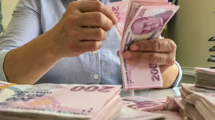 Bankacılık sektöründen ocakta 87,2 milyar lira kâr