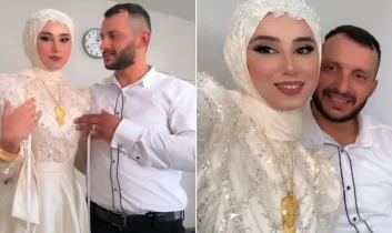 Banyoda şüpheli ölüm: Düğün öncesi çift banyoda ölü bulundu