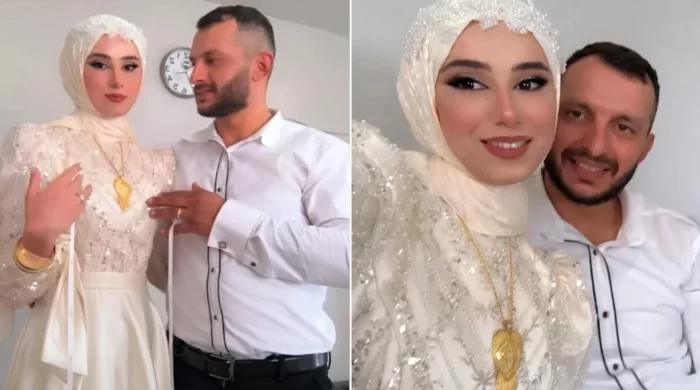 Banyoda şüpheli ölüm: Düğün öncesi çift banyoda ölü bulundu