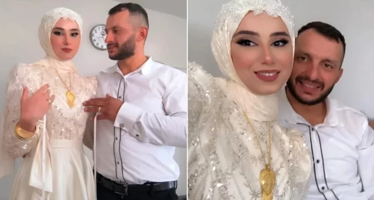 Banyoda şüpheli ölüm: Düğün öncesi çift banyoda ölü bulundu