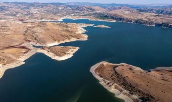 Barajlar alarm veriyor: Ankara’da doluluk yüzde 3,5’e düştü