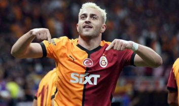 Galatasaray’ın Kayserispor kamp kadrosu belli oldu: Barış Alper kararı!