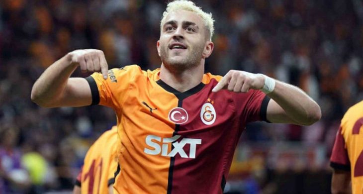 Galatasaray, Barış Alper için 20 milyon Euro’yu reddetti