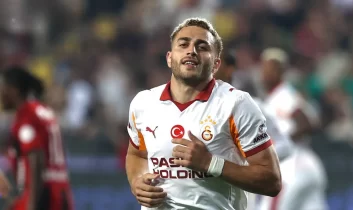 Barış Alper Yılmaz için dev gelir beklentisi