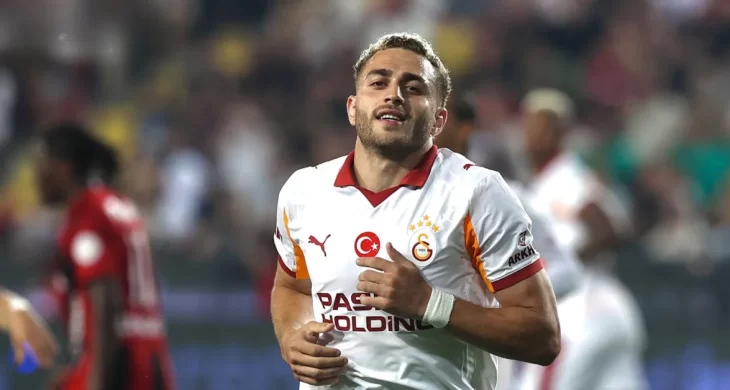Barış Alper Yılmaz için dev gelir beklentisi