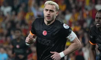 Barış Alper Yılmaz’dan yeni hedef: 5. şampiyonluk
