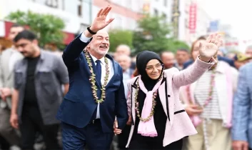 Başdeğirmen’den festival sonrası teşekkür