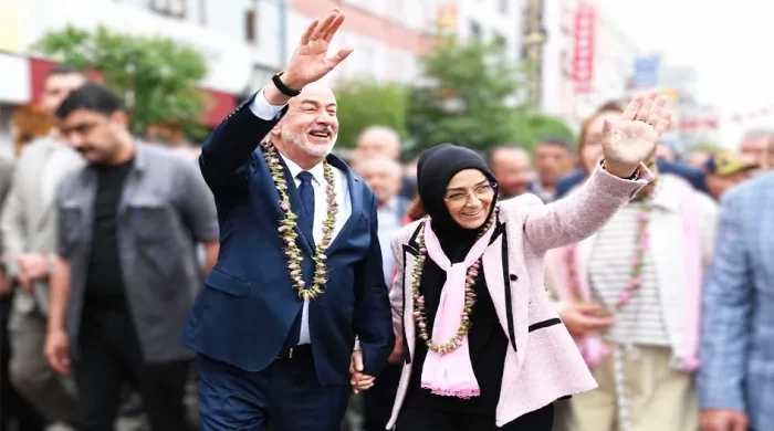 Başdeğirmen’den festival sonrası teşekkür