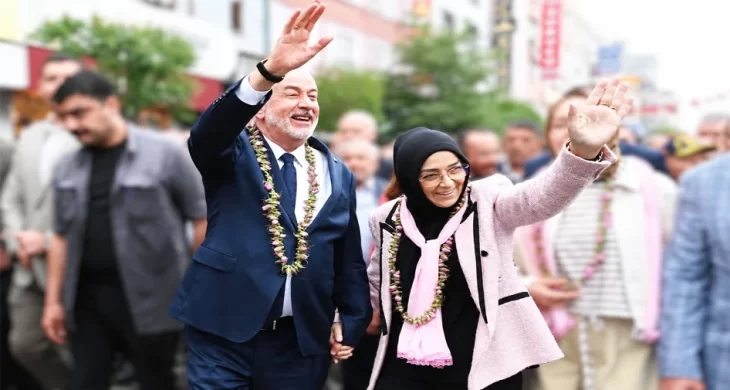 Başdeğirmen’den festival sonrası teşekkür