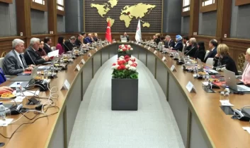 Basın Kartı Komisyonu ilk toplantısını yaptı: 1082 başvuru karara bağlandı