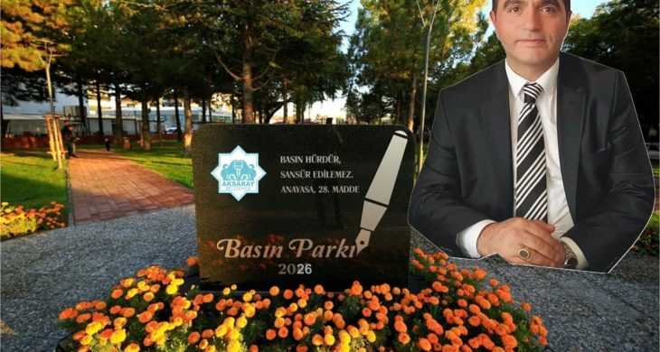 Bir Parka Sığan Değer: Basın Medya Parkı