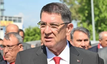 Basın’a kapalı AESOB seçiminde Dere yeniden başkan seçildi