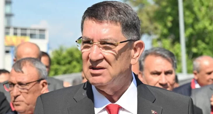 Basın’a kapalı AESOB seçiminde Dere yeniden başkan seçildi
