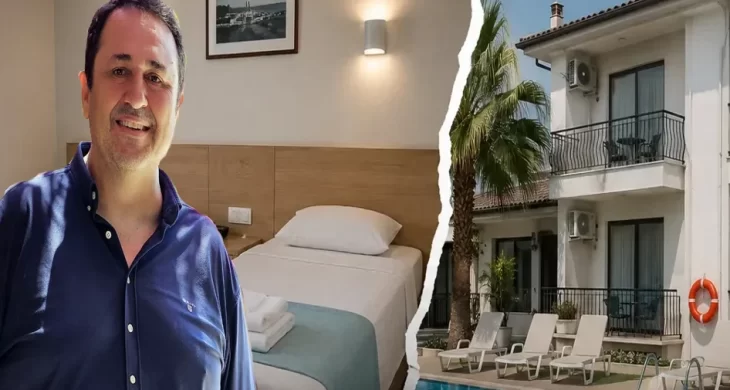 Basit konaklama tesislerinde devir yasağı tartışması: ANTOB’dan istişare çağrısı
