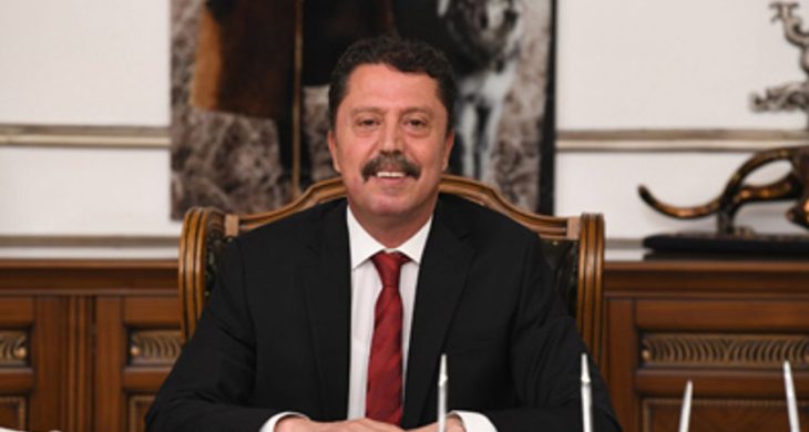 Belediye başkanı Kasap, tüm şoförlerin gününü kutladı