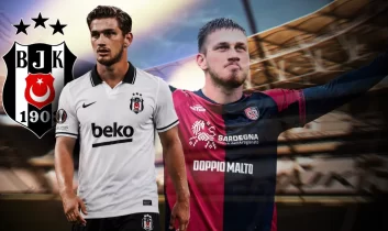 Başkan açıkladı: Cagliari’den Semih Kılıçsoy kararı