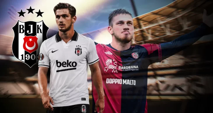 Başkan açıkladı: Cagliari’den Semih Kılıçsoy kararı