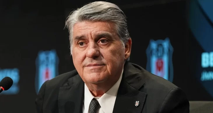 Başkan Adalı’dan derbi ve gündeme dair çarpıcı açıklamalar