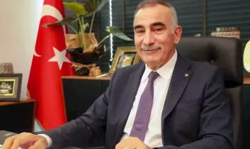 Başkan Bayram, “Ankara’da önemli temaslar gerçekleştirdik”