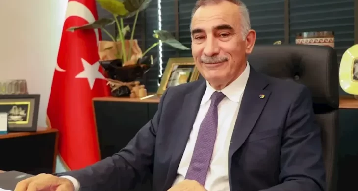 Başkan Bayram, “Ankara’da önemli temaslar gerçekleştirdik”