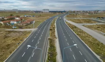 Başkan Dinçer Aksaray’ın Trafiğini Rahatlatacak O Büyük Projeyi Açıkladı!