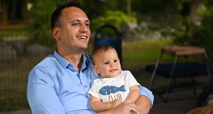 Başkan Eşki’den Çamdibi çıkarması