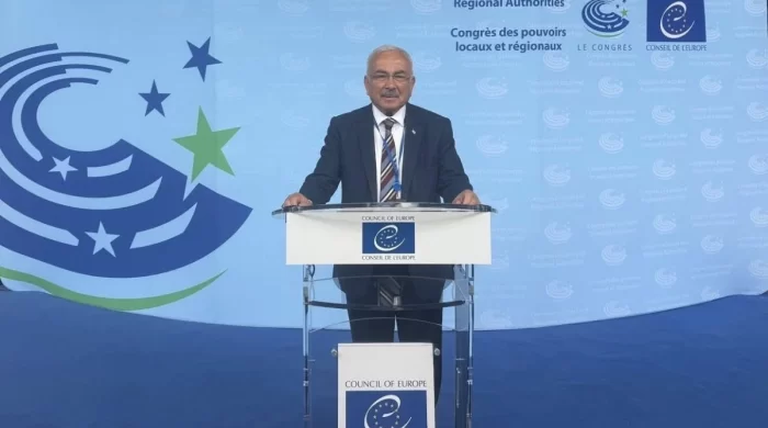 Başkan Güler, Avrupa Konseyi Toplantısı için Fransa’da