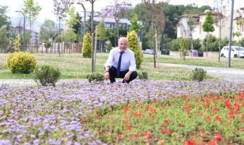 Durugöl’e Başkan Güler imzası