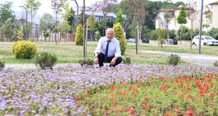 Durugöl’e Başkan Güler imzası