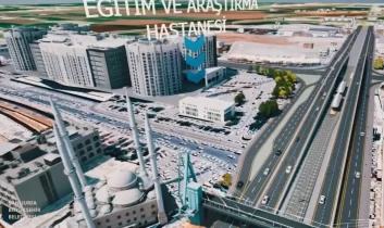 Başkan Gülpınar, Şanlıurfa’nın ulaşım sorununu çözmekte kararlı