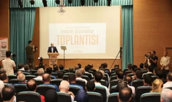 Başkan Gülpınar’dan Büyükşehir Belediyesi personeline zam müjdesi