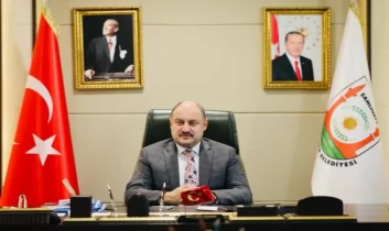 Başkan Gülpınar’dan Kadir Gecesi Mesajı