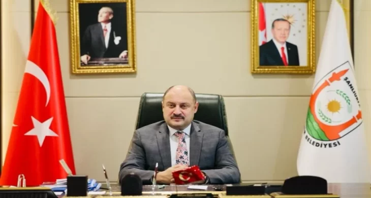 Başkan Gülpınar’dan Kadir Gecesi Mesajı